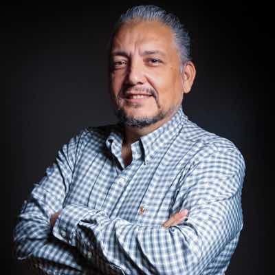 MVZ Guillermo Hilario Ontiveros Cazares — Veterinaria Onticaza